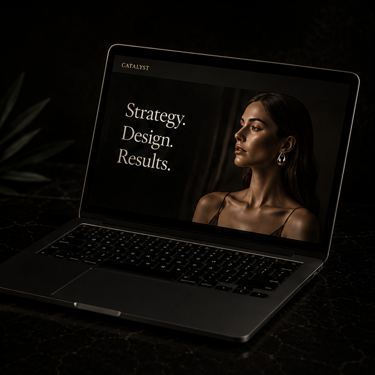 Website Strategy