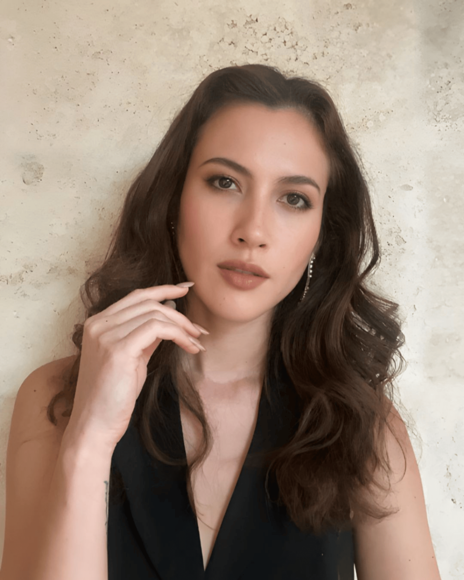 Maya Goldman — Founder of Btch Agency